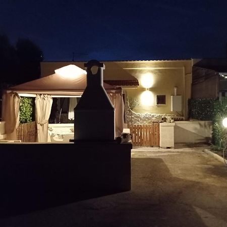 Mariella House Apartment Fasano Exterior photo