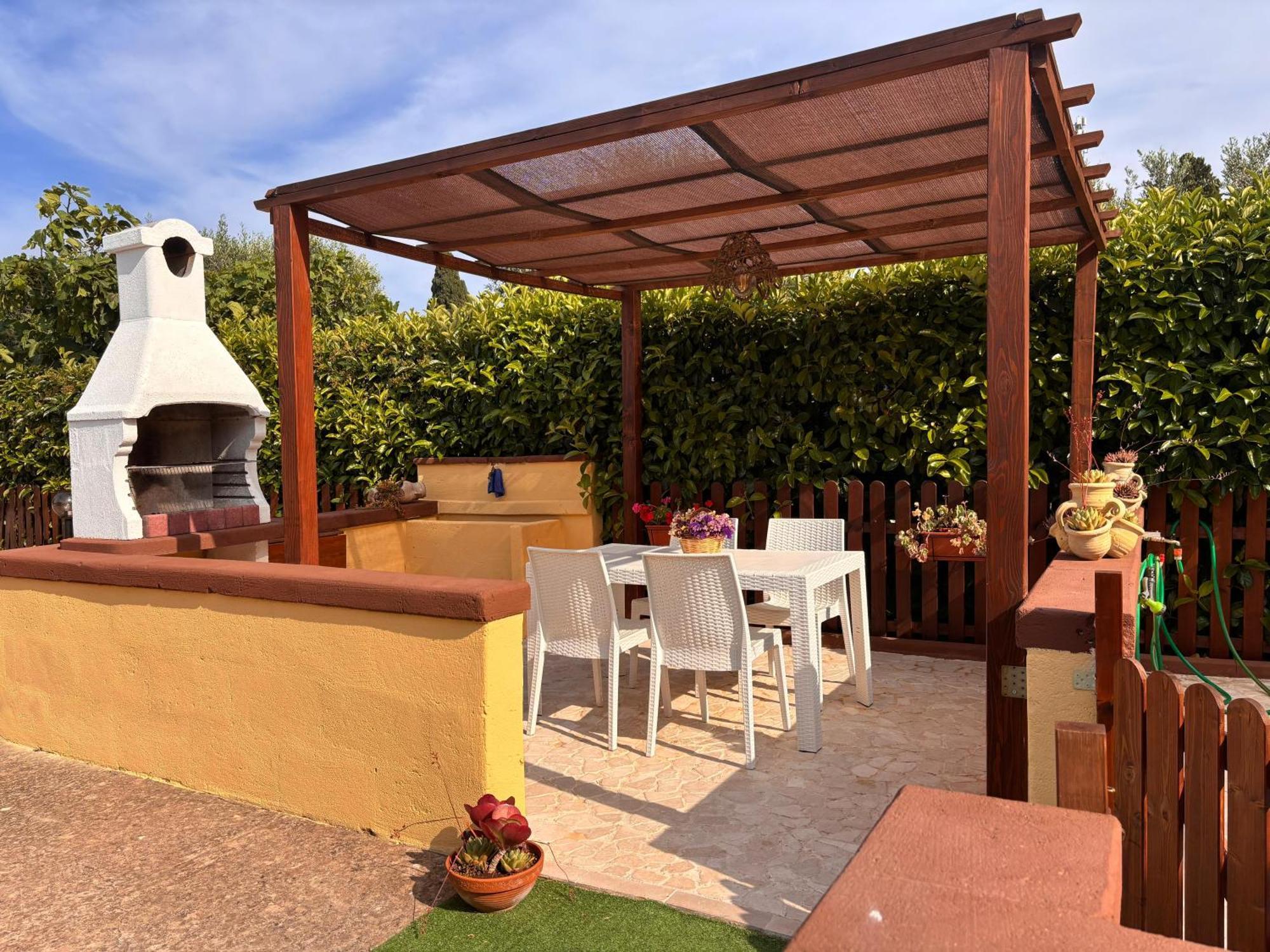 Mariella House Apartment Fasano Exterior photo
