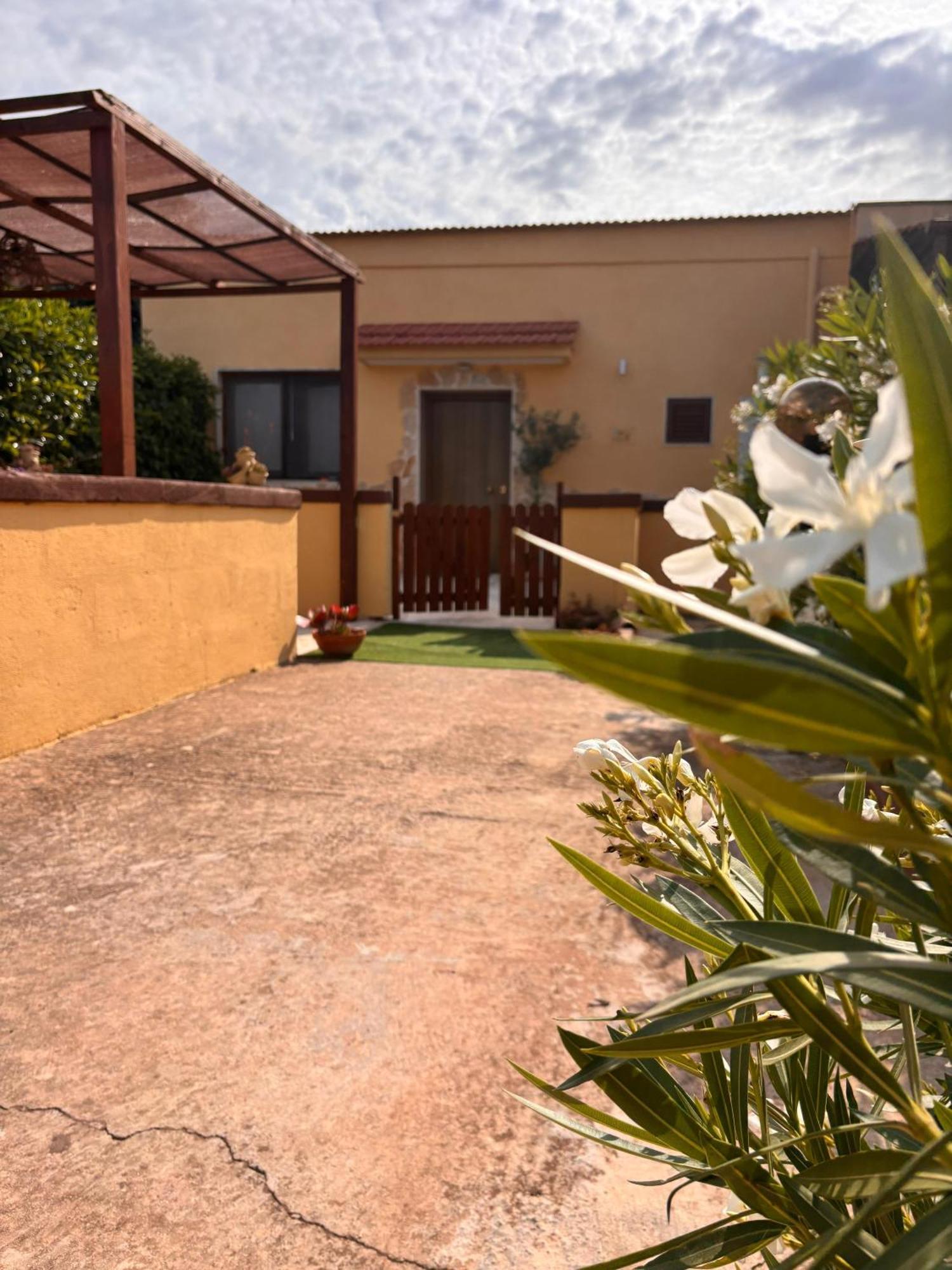 Mariella House Apartment Fasano Exterior photo