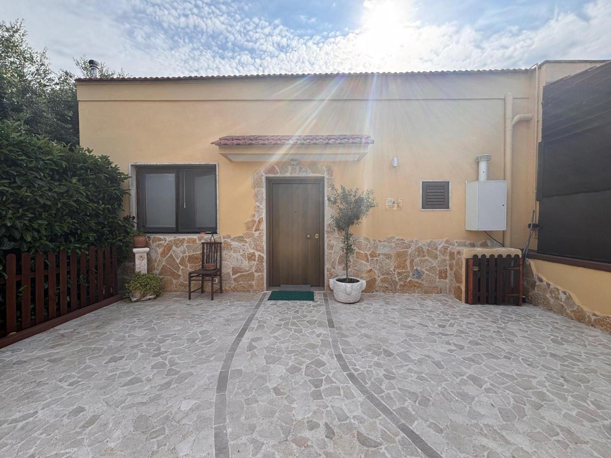 Mariella House Apartment Fasano Exterior photo